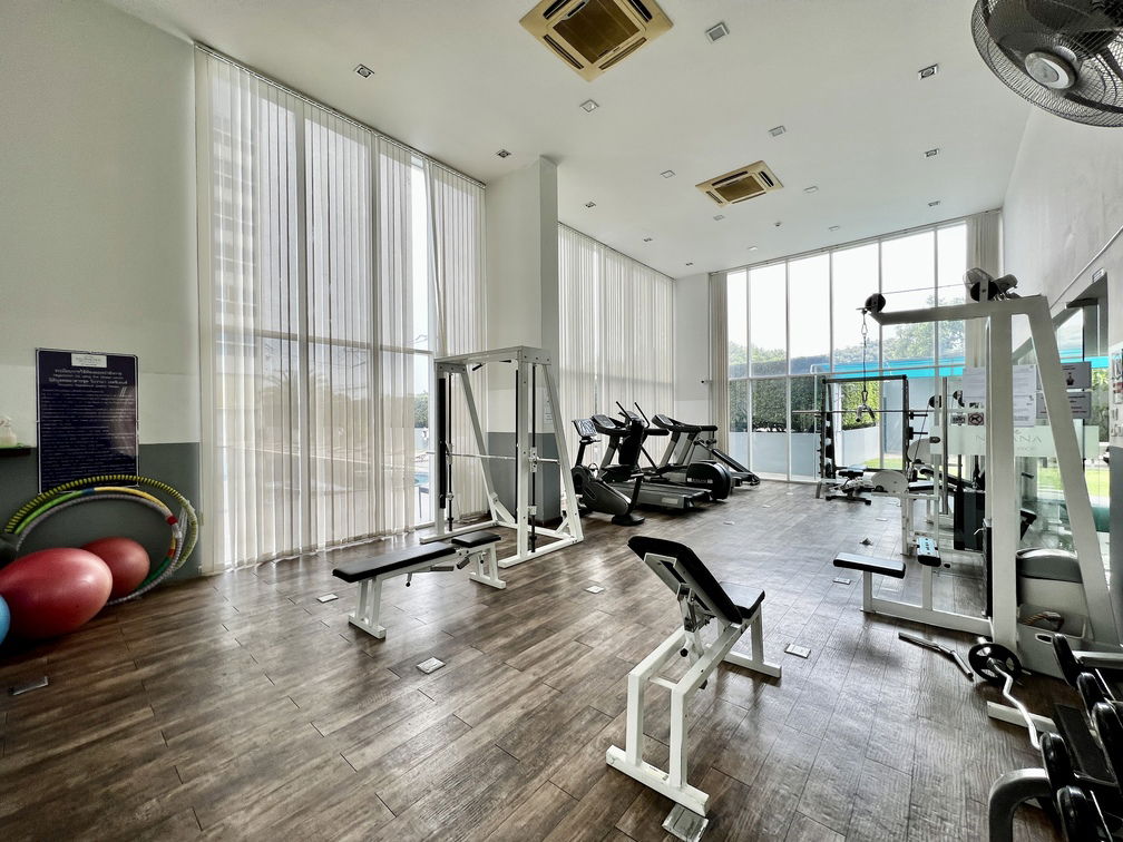 รูป Studio Condominium @ Novana Residence - รูปที่ 13/26