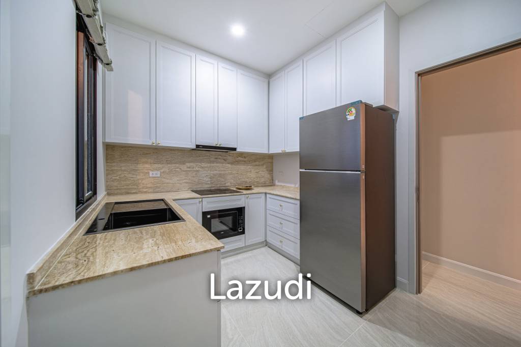 picture 3 Bedrooms 4 Bathrooms 221.30 SQ.M. The Palm Grandios - 35/39