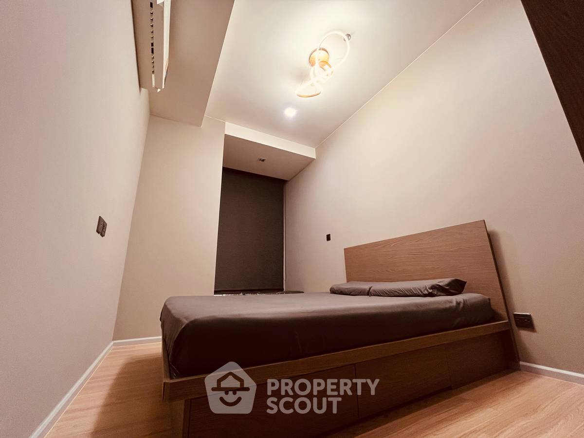 picture 2-BR Condo at M Jatujak near BTS Saphan Khwai (ID 1540383) - 9/18