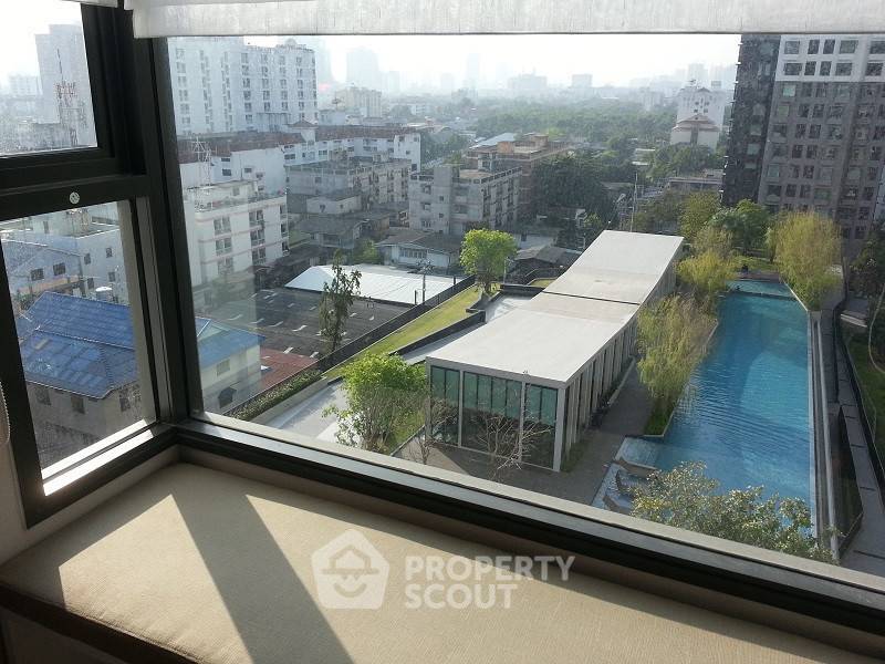 picture 2-BR Condo at Fuse Mobius Ramkhamhaeng Klongton near ARL Ramkhamhaeng (ID 374817) - 13/13