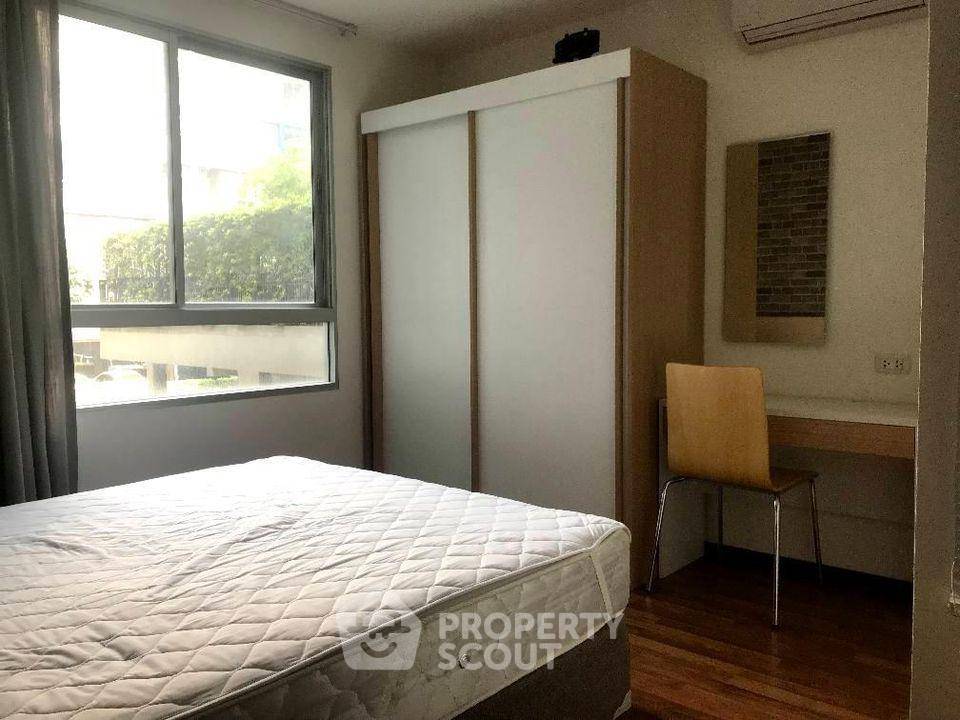 picture 1-BR Condo at Condo U Vibha Ladprao near BTS Mo Chit (ID 508997) - 4/8