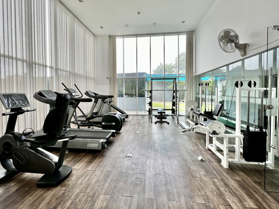 รูป Studio Condominium @ Novana Residence - รูปที่ 12/26