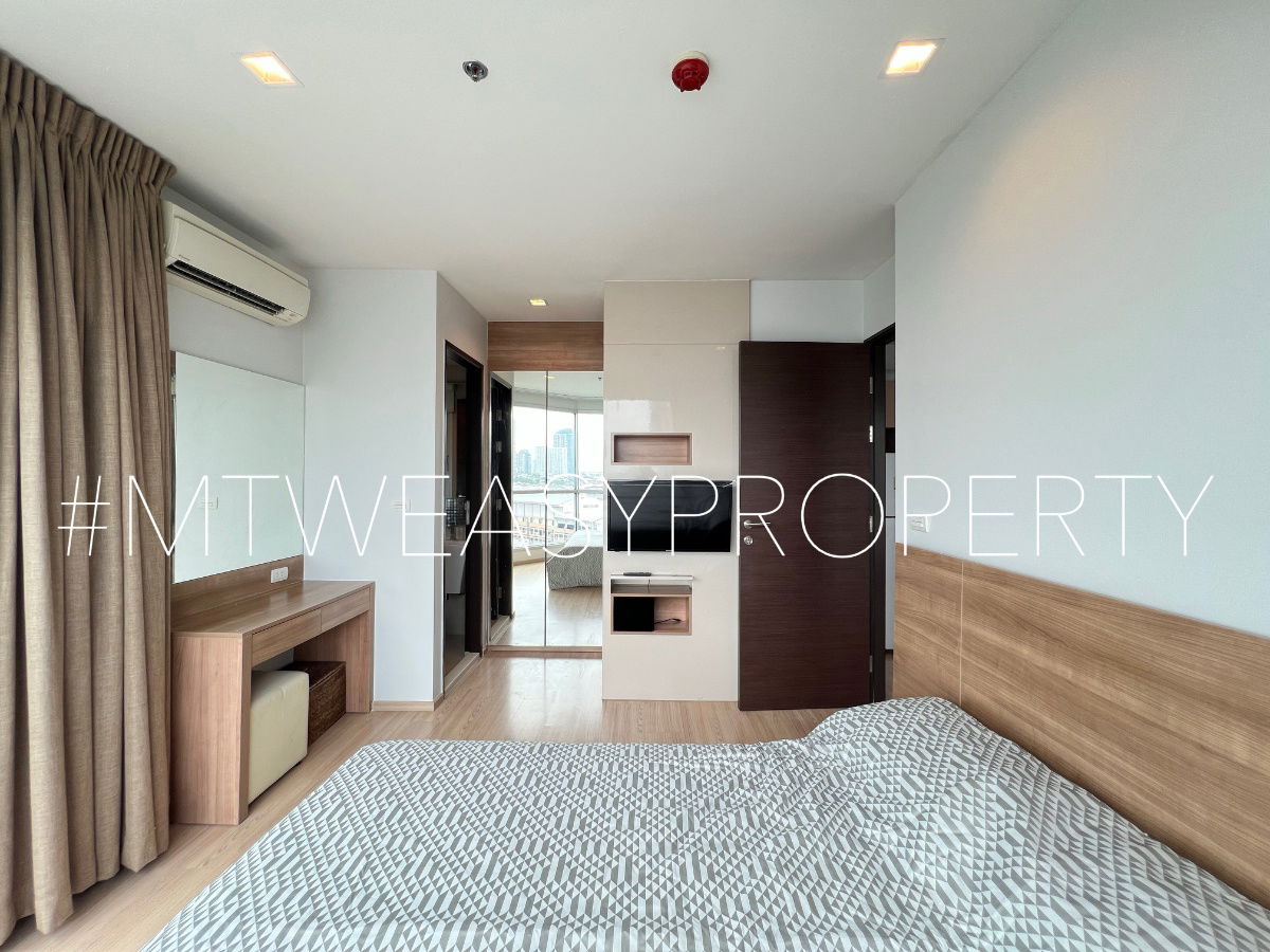 picture HOT DEAL🔥 River view, Size 38 sq.m.  - 2/5
