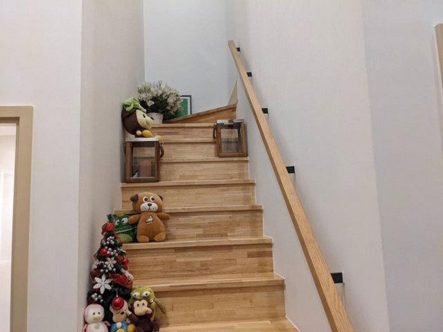 picture C5888 For Rent  :  Condo  Maru Ekkamai 2  ( BTS Ekkamai ) 064 665 4666 - 11/18