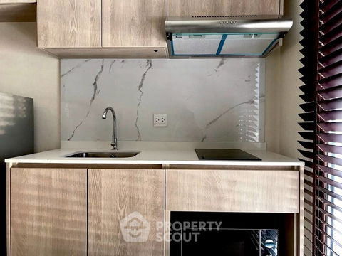 1-BR Condo at Ikon Sukhumvit 77 near BTS On Nut (ID 2140769)