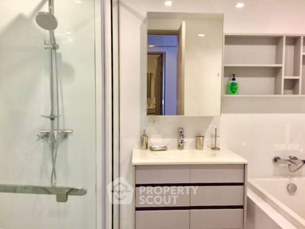 picture 1-BR Condo at HQ Thonglor near BTS Thong Lor (ID 825866) - 3/4