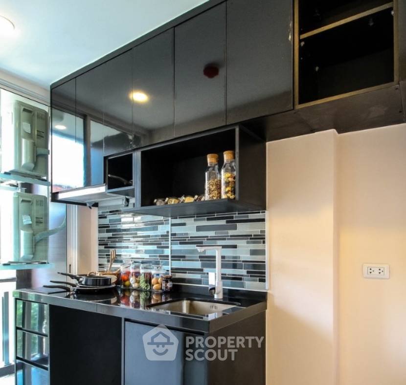 picture 1-BR Condo at Chateau In Town Charansanitwong 96/2 near MRT Sirindhorn (ID 1793590) - 6/6