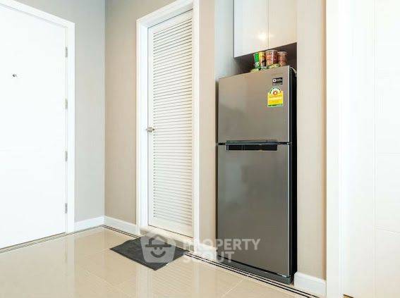 picture 1-BR Condo at T.c. Green Rama 9 near MRT Phra Ram 9 (ID 2236350) - 8/8