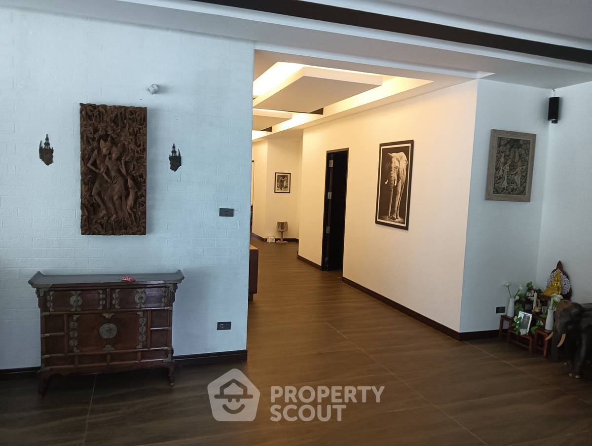 picture 4-BR House close to Baan Krood Beach (ID 1508062) - 15/24