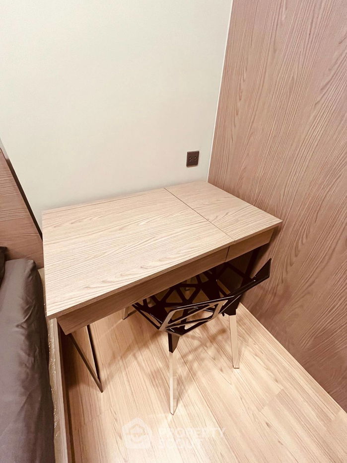 picture 2-BR Condo at M Jatujak near BTS Saphan Khwai (ID 1540383) - 13/18