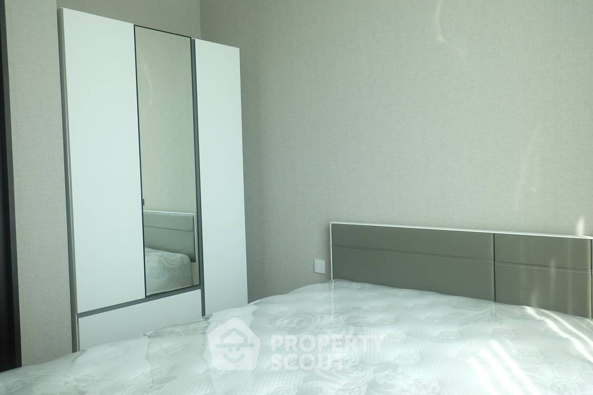 รูป คอนโด 1-ห้องนอน ที่ วิช ซิกเนเจอร์ มิดทาวน์ สยาม ใกล้ BTS ราชเทวี (ID 997101) - รูปที่ 1/7