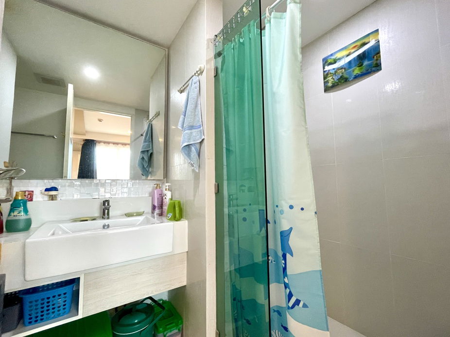 picture 1 Bedroom Condominium @ Seven Seas Condo Resort Jomtien - 20/40