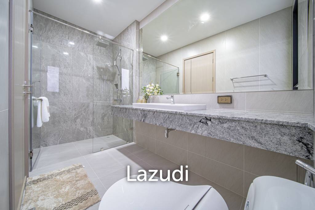 picture 3 Bedrooms 4 Bathrooms 221.30 SQ.M. The Palm Grandios - 12/39