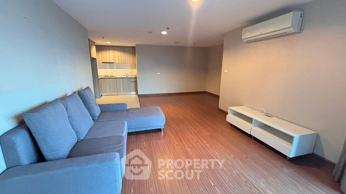 picture 2-BR Condo at Belle Grand Rama 9 near MRT Phra Ram 9 (ID 2106475) - 2/14