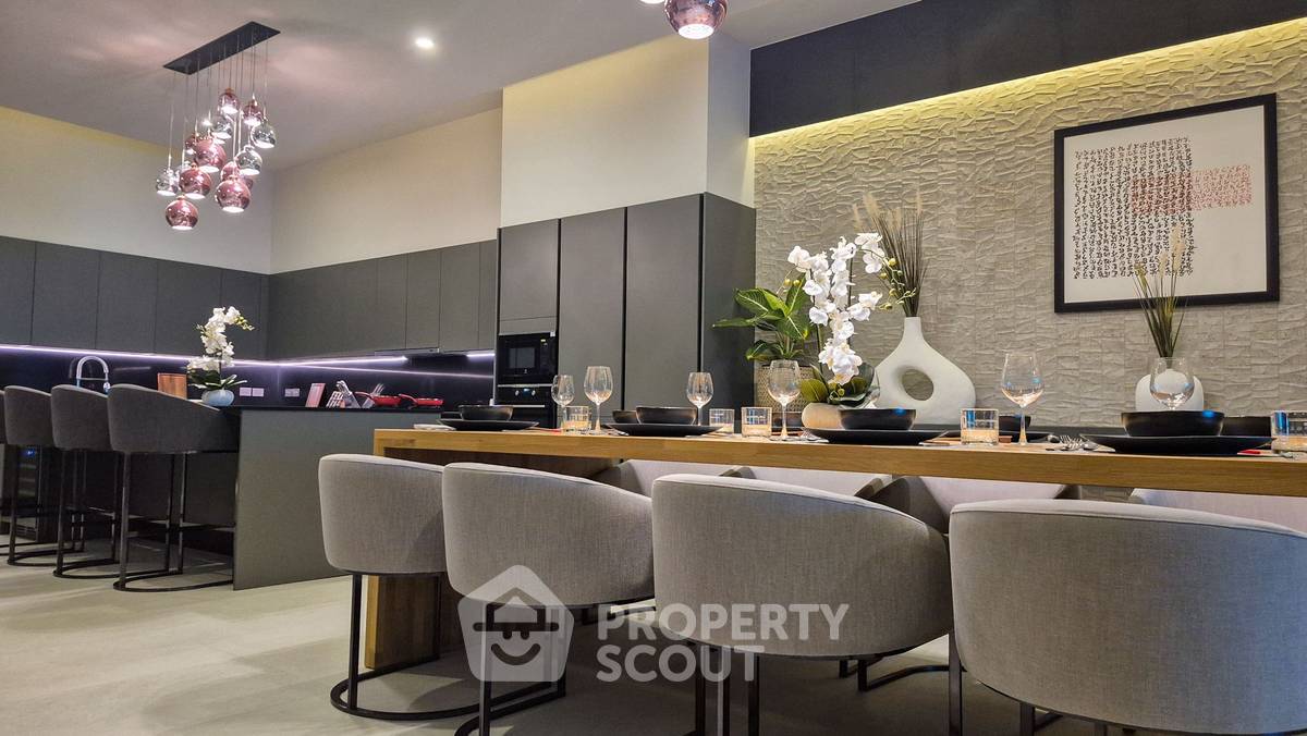 รูป วิลล่า 6-ห้องนอน ที่ โซโนรา เรสซิเดนส์ ชากนอก ใกล้ เมืองพัทยา (ID 2140240) - รูปที่ 7/22