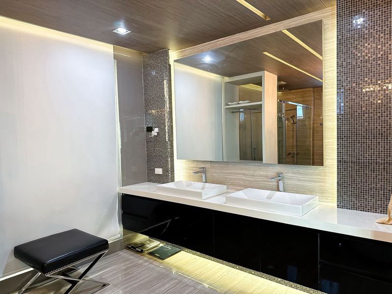 picture For Rent Penthouse At Citi Smart Sukhumvit 18 Unit 366/180-181 - 14/20