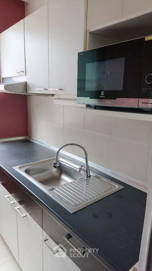 picture 1-BR Condo at Supalai Park Ratchayothin near BTS Ratchayothin (ID 1521571) - 5/10
