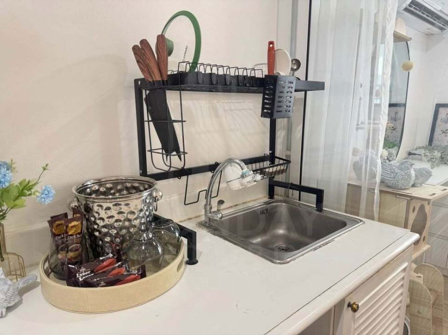 picture 49 Suite – Spacious Condo in Prime Sukhumvit Location - 6/7