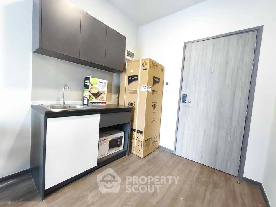 picture 1-BR Condo at Rich Point @ BTS Wutthakat near BTS Wutthakat (ID 2236180) - 5/12