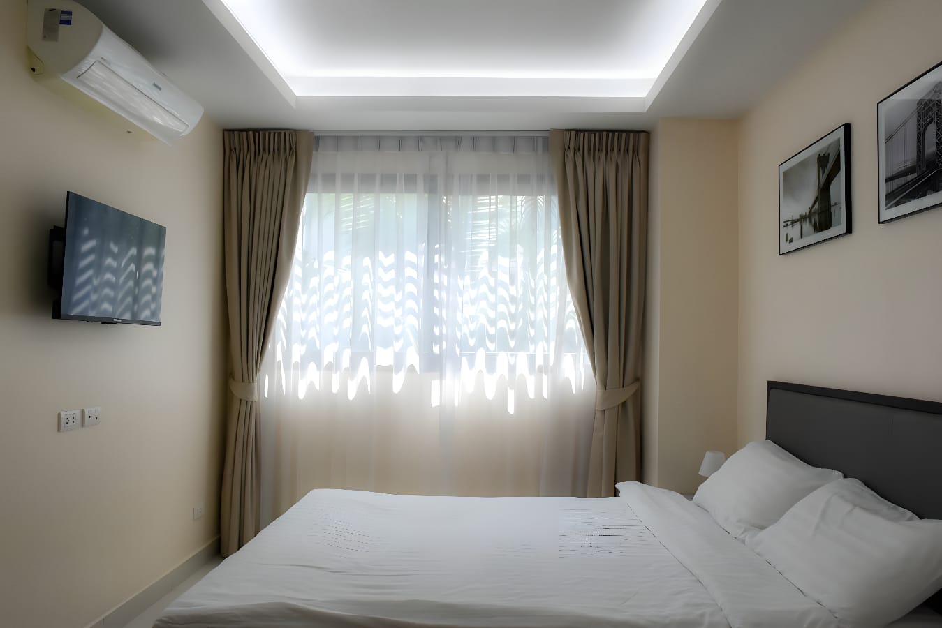 รูป 1 Bedroom Condominium @ Water Park - รูปที่ 6/16