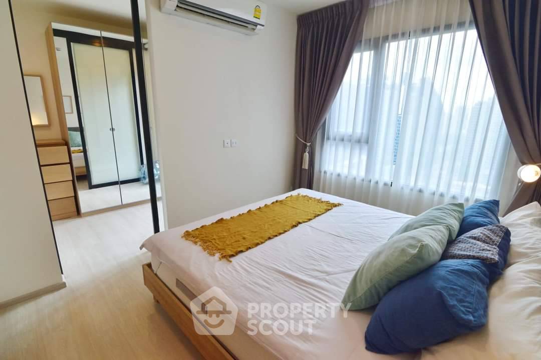 picture 1-BR Condo at Life Asoke near ARL Makkasan (ID 1791518) - 5/7