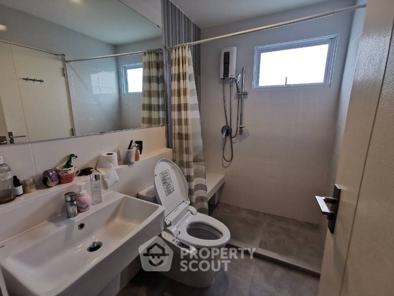 รูป บ้านแฝด 3-ห้องนอน ใน ศาลากลาง (ID 2231042) - รูปที่ 10/13