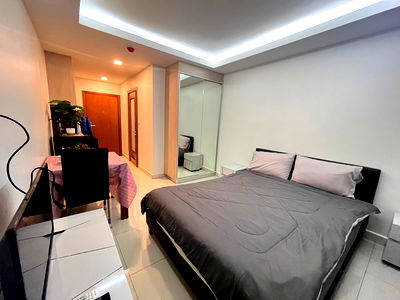 Condos for rent Pattaya : laguna beach resort 2 for rent tower  floorC3