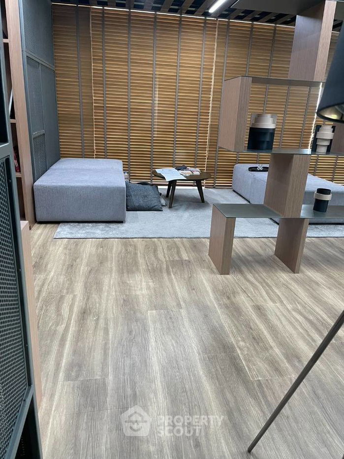 picture 1-BR Condo at Nue Noble Chaengwattana in Bang Talat (ID 1740725) - 73/93