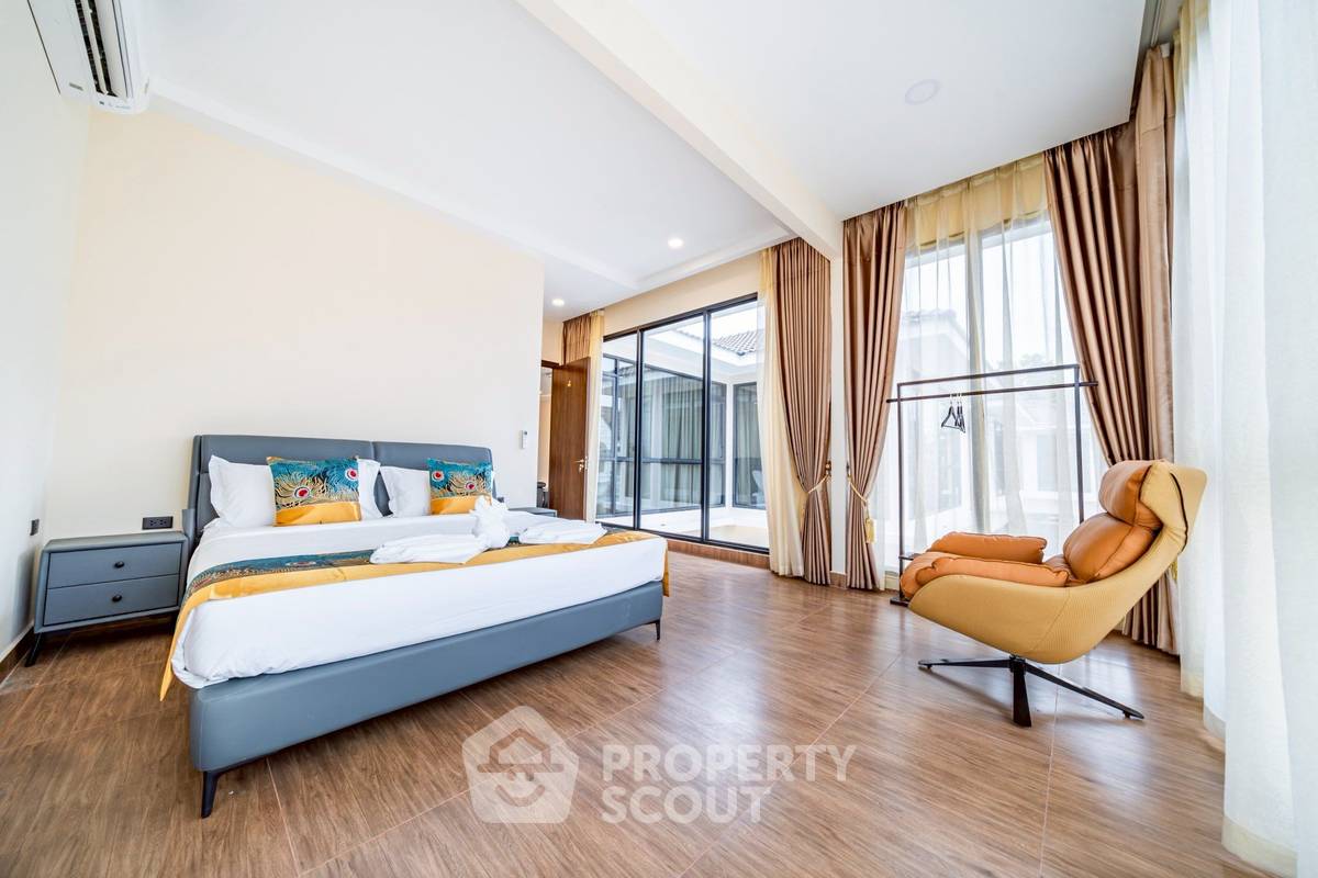 รูป บ้าน 7-ห้องนอน ใกล้ พัทยาใต้ (ID 2234412) - รูปที่ 18/26