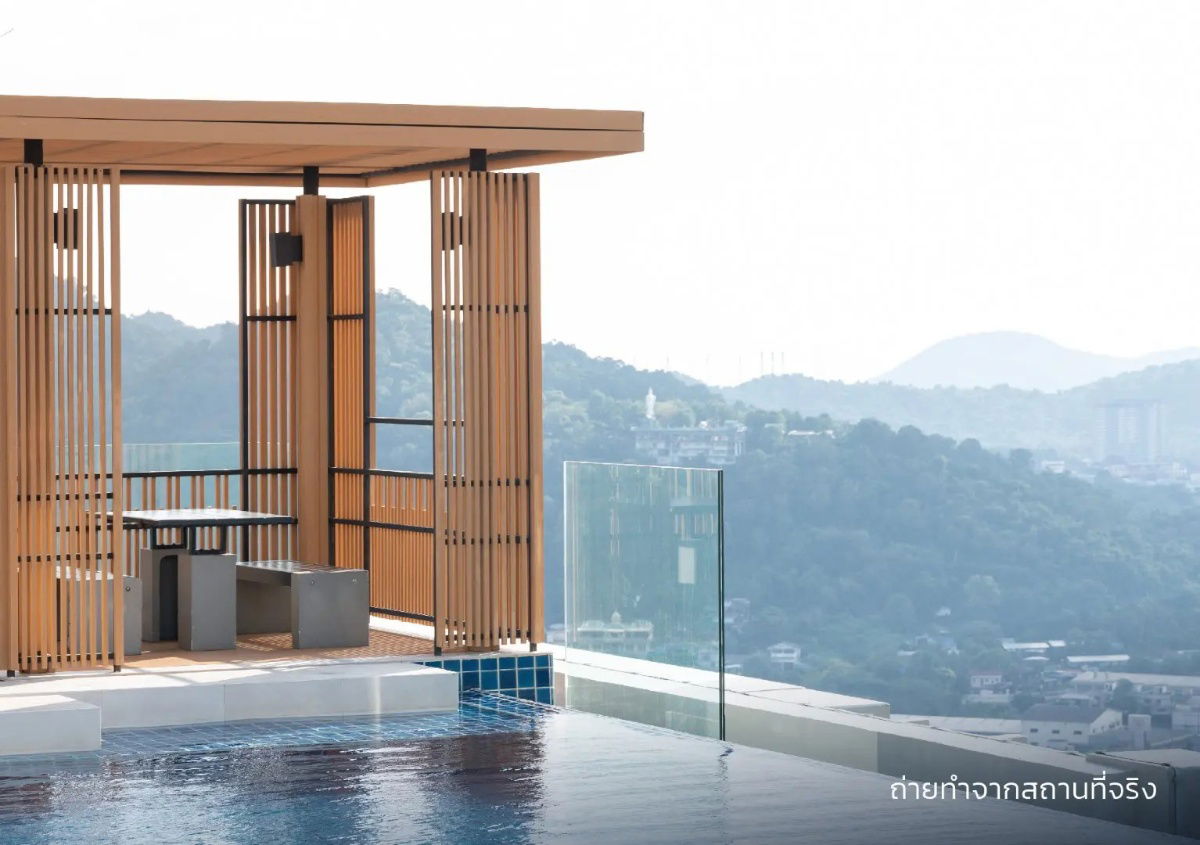 รูป ✨ให้เช่า Keen Centre Condo Sriracha✨40,000/เดือน 2ห้องนอน/2ห้องน้ำ - รูปที่ 22/23