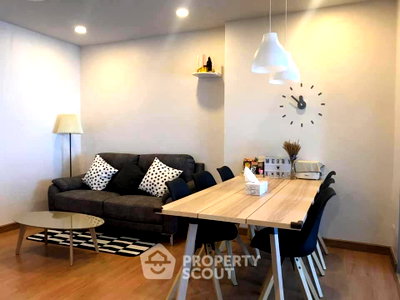 Condos for rent : 1-BR Condo At Supalai Veranda Ratchavipha, 400m To MRT Bang Son (ID 2235598)