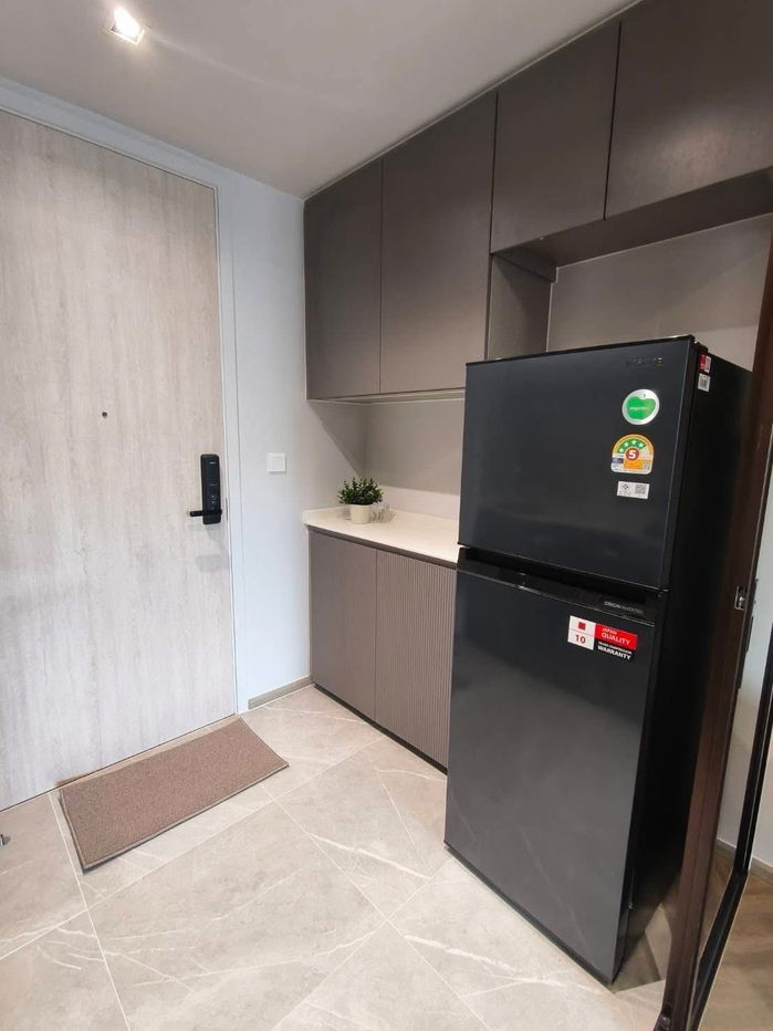picture WS1931 🔥For rent: Chapter Thonglor 25, new condo in the heart of Thonglor, only 25,000 baht/month. - 5/13