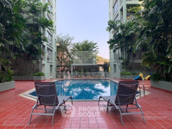 รูป คอนโด 2-ห้องนอน ที่ เรนทรี วิลล่า สุขุมวิท 53 ใกล้ BTS ทองหล่อ (ID 2084877) - รูปที่ 9/14