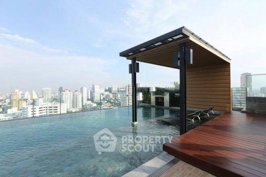 รูป คอนโด 2-ห้องนอน ที่ เอช สุขุมวิท 43 ใกล้ BTS พร้อมพงษ์ (ID 1197647) - รูปที่ 4/8