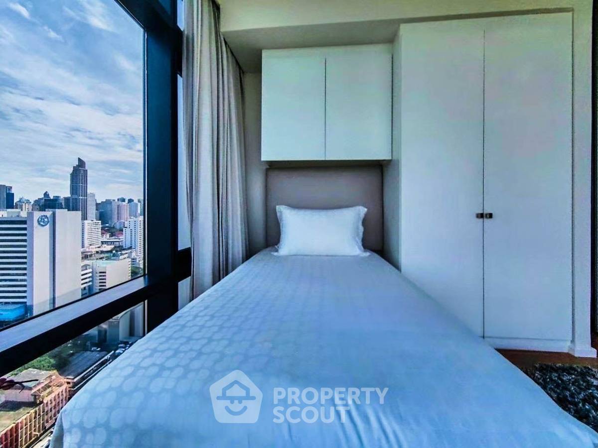 รูป คอนโด 2-ห้องนอน ที่ เซอร์เคิล ลิฟวิ่ง โปรโตไทป์ เพชรบุรีตัดใหม่ ใกล้ MRT เพชรบุรี (ID 2011537) - รูปที่ 15/23