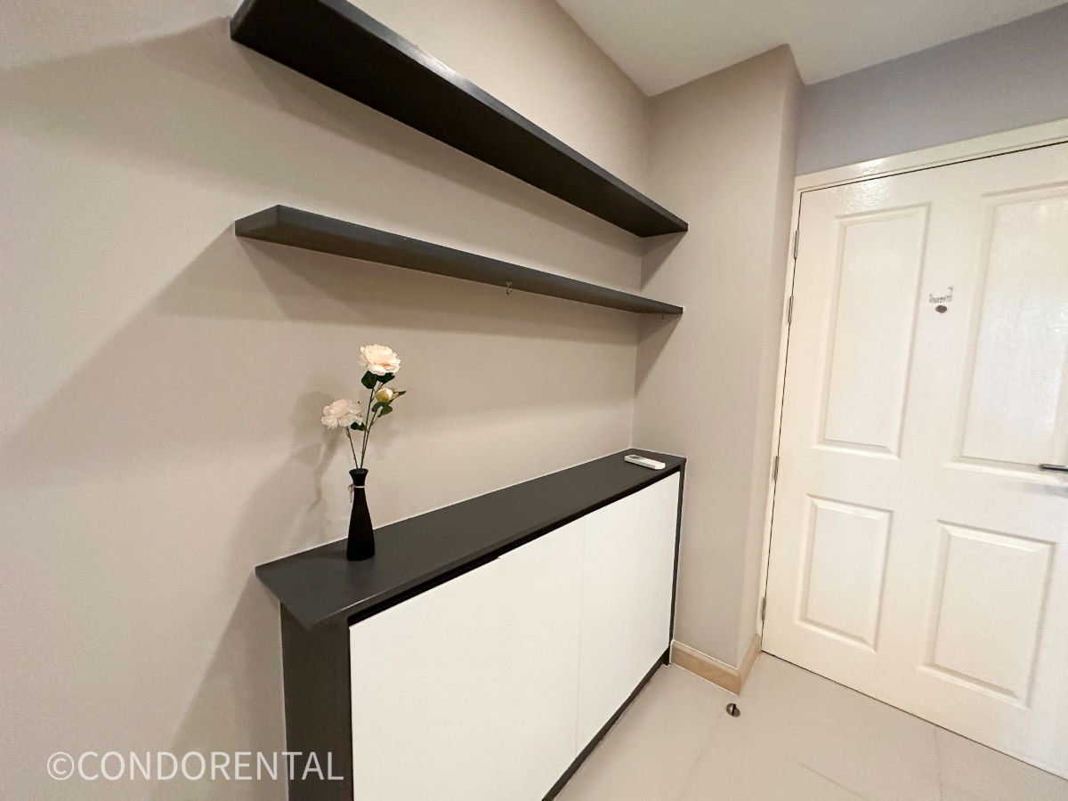 รูป The Ace Ekamai ห้องสวย ราคาดี สอบถามเพิ่มเติมได้ที่ Line @condorental - รูปที่ 7/12