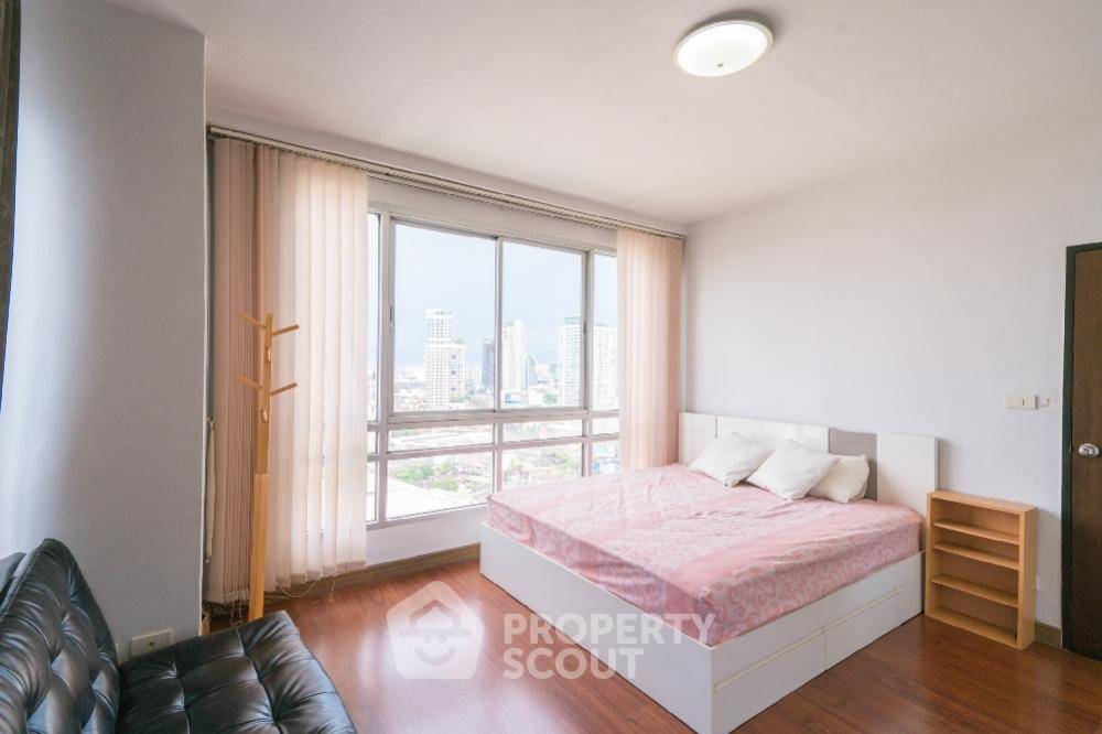 picture 1-BR Condo at The Zest Ladprao Condominium near MRT Lat Phrao (ID 1105155) - 13/22