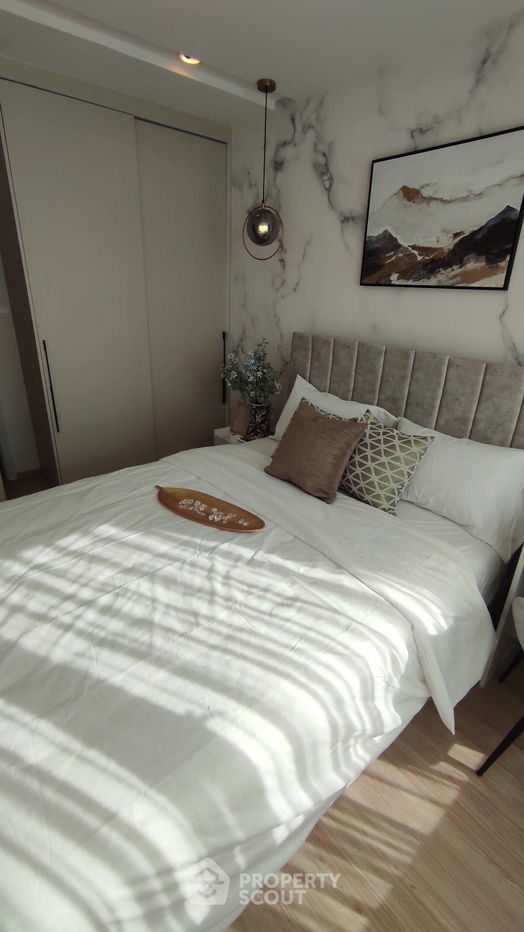 picture 2-BR Condo at Artemis Sukhumvit 77 near BTS On Nut (ID 1417952) - 16/30