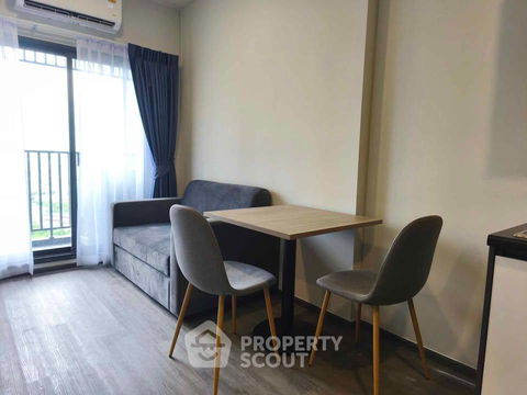 1-BR Condo at Rich Point @ BTS Wutthakat near BTS Wutthakat (ID 2236634)
