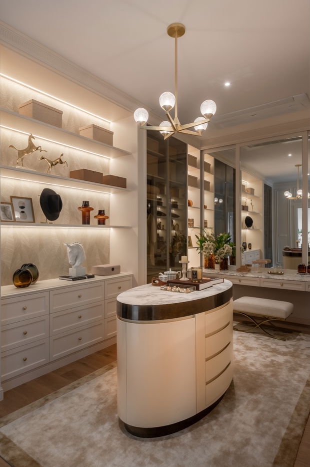 รูป ขายบ้านพร้อมเฟอร์และสระว่ายน้ำส่วนตัว ณรินสิริ พระราม 9 กรุงเทพกรีฑา - รูปที่ 7/12