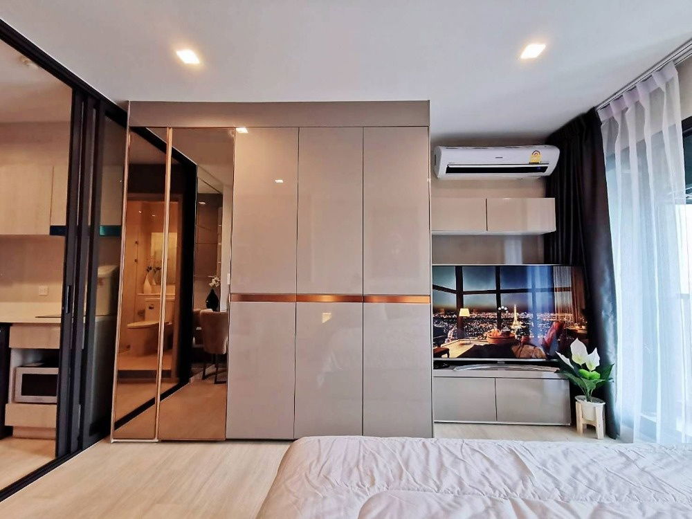 picture Life One Wireless【𝐑𝐄𝐍𝐓】🔥Luxury living in the heart of the city with complete amenities🔥  Contact Line ID: @hacondo - 7/9