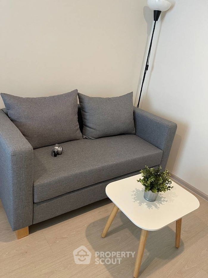 picture 1-BR Condo at Nue Noble Chaengwattana in Bang Talat (ID 1740725) - 22/93