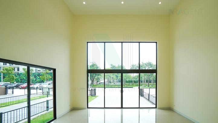 picture 📌 For Rent 3-story Home office THE PLANT CITI BANGNA - WONGWAEN 3 bathroom - 4/8