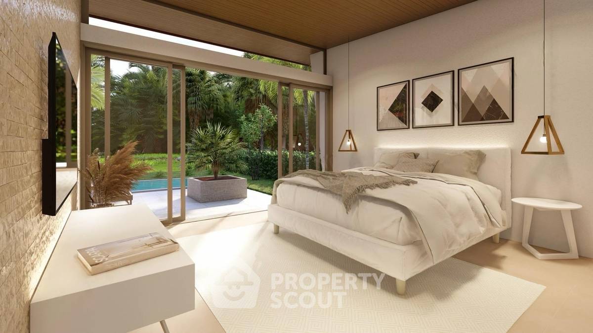 รูป วิลล่า 3-ห้องนอน ใน นาเมือง (ID 2099508) - รูปที่ 6/9