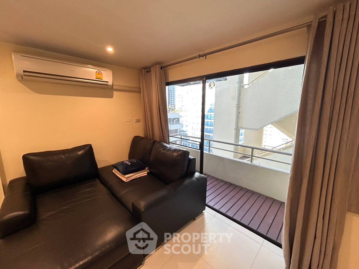 picture 1-BR Condo at Saranjai Mansion Condominium near BTS Nana (ID 1999738) - 4/6