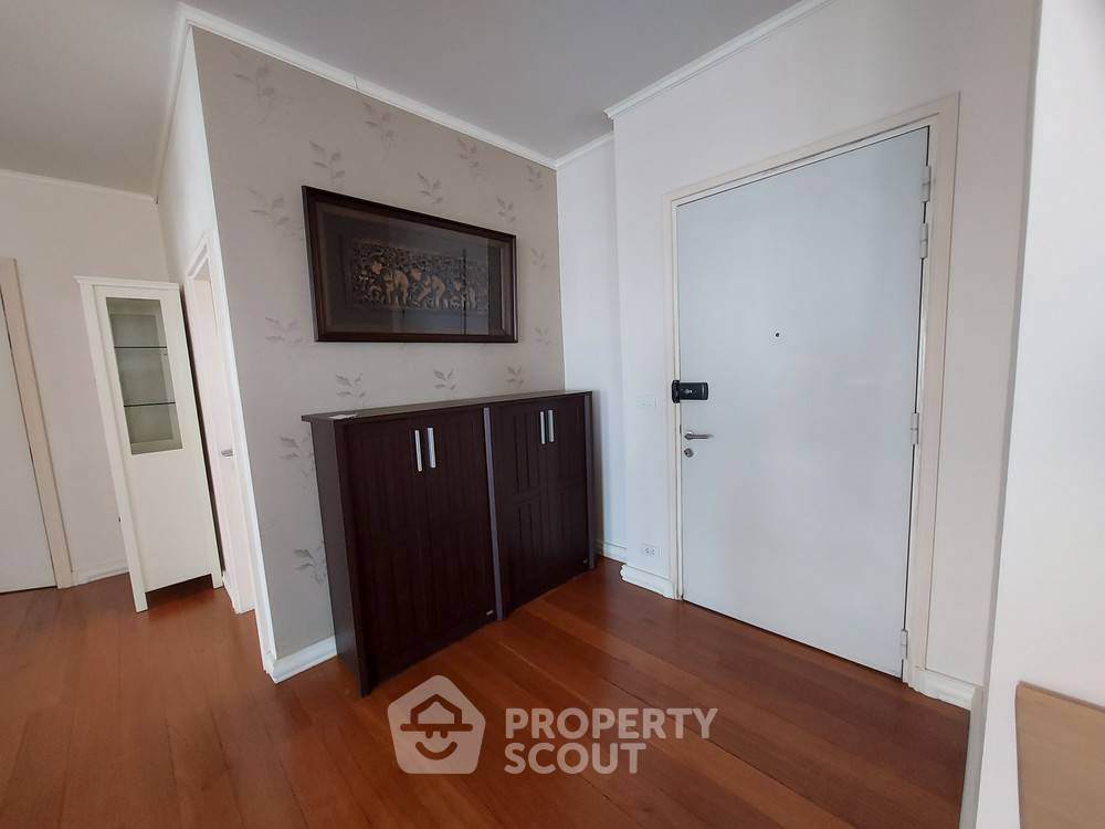 picture 3-BR Condo at The Fourwings Residence in Hua Mak (ID 408587) - 10/10