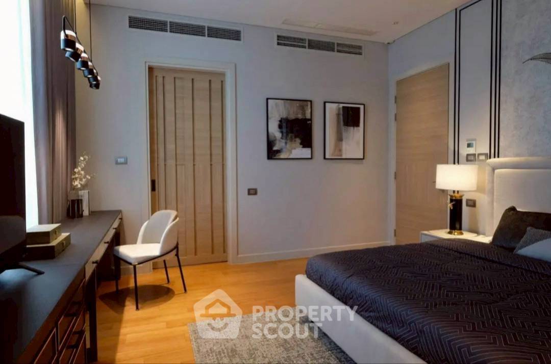 picture 1-BR Condo at Sindhorn Residence near BTS Ratchadamri (ID 2236928) - 10/13