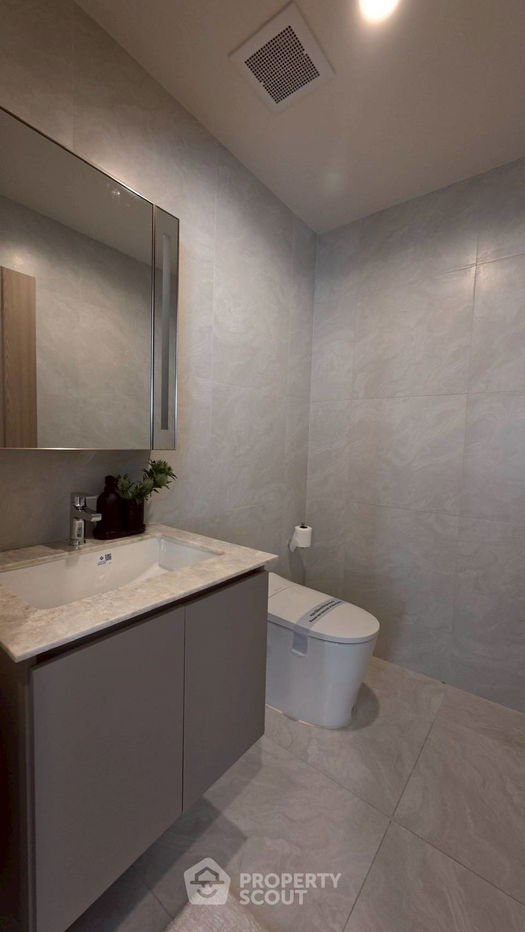 picture 3-BR Condo at PYNN Soonvijai near ARL Ramkhamhaeng (ID 2236998) - 8/9