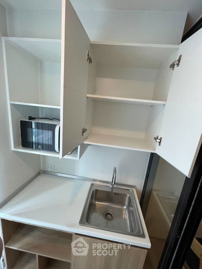 picture 1-BR Condo at Nue Noble Chaengwattana in Bang Talat (ID 1740725) - 25/93