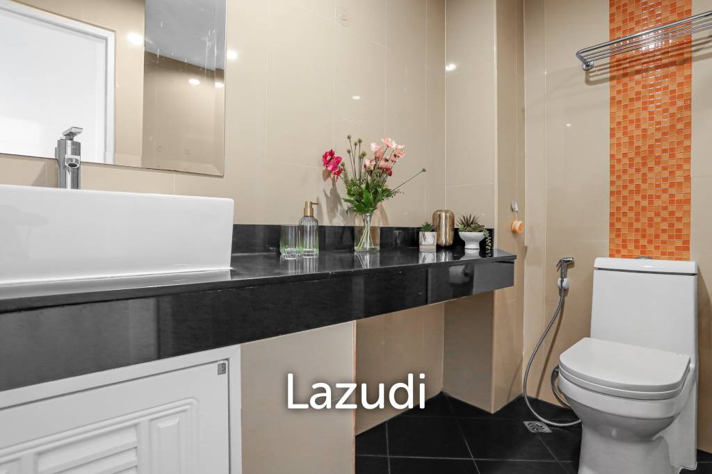 picture Nordic VIP Condo for Sale in Pratumnak - 14/17